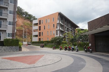 Hotel Replay Residence And Pool Villa