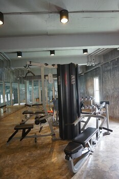 Hotel Replay Residence And Pool Villa