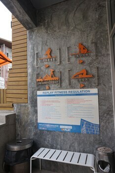 Hotel Replay Residence And Pool Villa