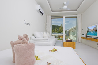 Hotel Lanna, Samui