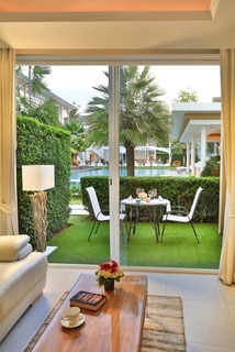 Hotel Lanna, Samui