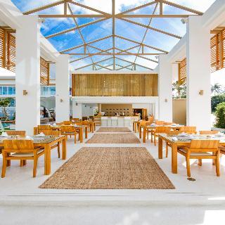 Hotel Lanna, Samui