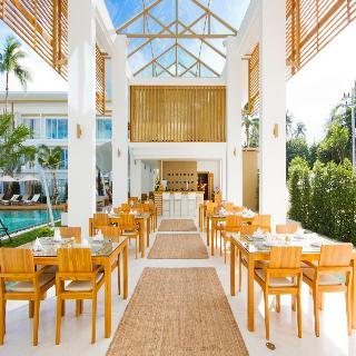Hotel Lanna, Samui