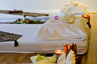 Hotel Lanna, Samui