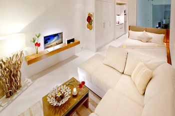Hotel Lanna, Samui