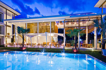 Hotel Lanna, Samui