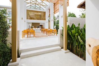 Hotel Lanna, Samui