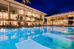 Hotel Lanna, Samui