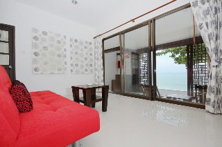 Hotel Full Moon Villa @ Bangrak Beach