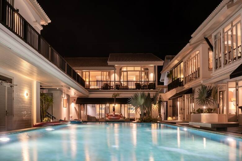 The Scent Hotel