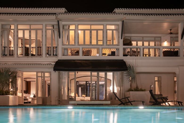 The Scent Hotel