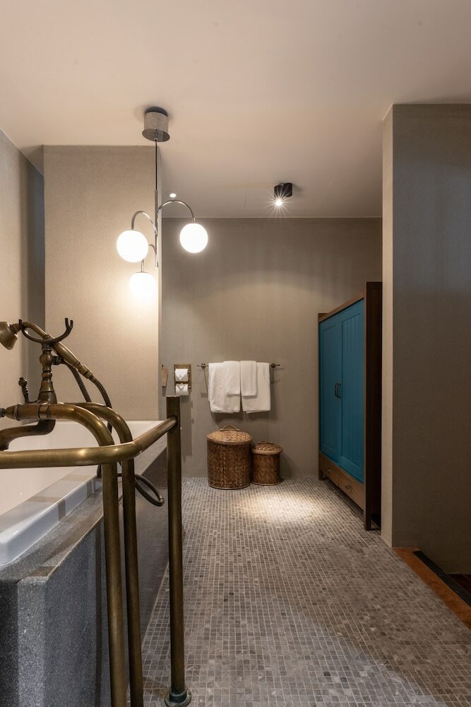 The Scent Hotel