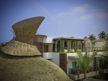 Hotel Prana Resort Nandana Samui