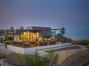 Hotel Prana Resort Nandana Samui