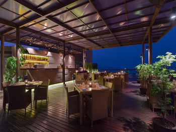 Hotel Prana Resort Nandana Samui