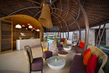 Hotel Prana Resort Nandana Samui