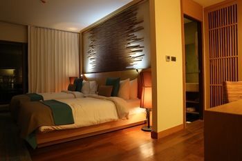Hotel Prana Resort Nandana Samui