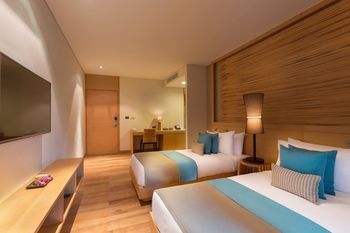 Hotel Prana Resort Nandana Samui
