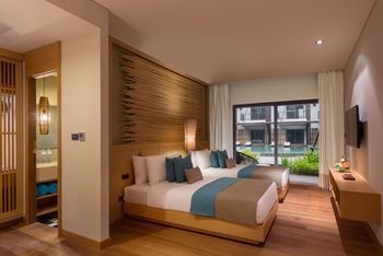 Hotel Prana Resort Nandana Samui