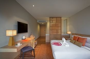 Hotel Prana Resort Nandana Samui