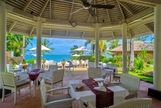Hotel Saboey Resort And Villas Samui