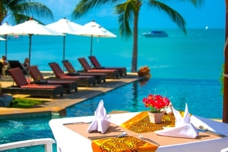 Hotel Saboey Resort And Villas Samui