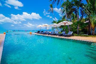 Hotel Saboey Resort And Villas Samui
