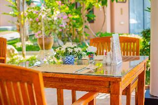 Hotel Saboey Resort And Villas Samui