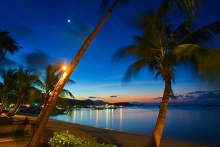 Hotel Saboey Resort And Villas Samui