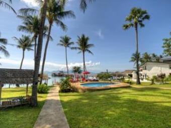 Hotel Samui Pier Beach Front  Resort