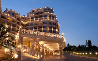 Hotel Cabacum Beach Residence