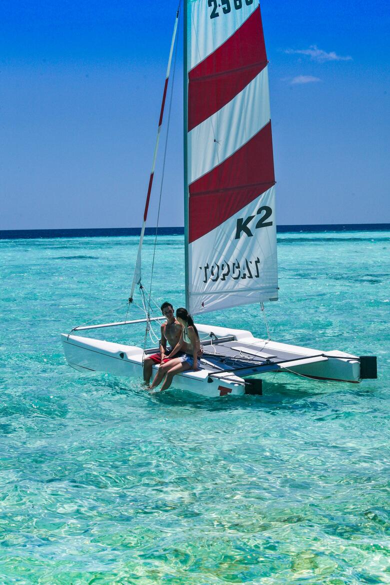 Hotel The Residence Maldives