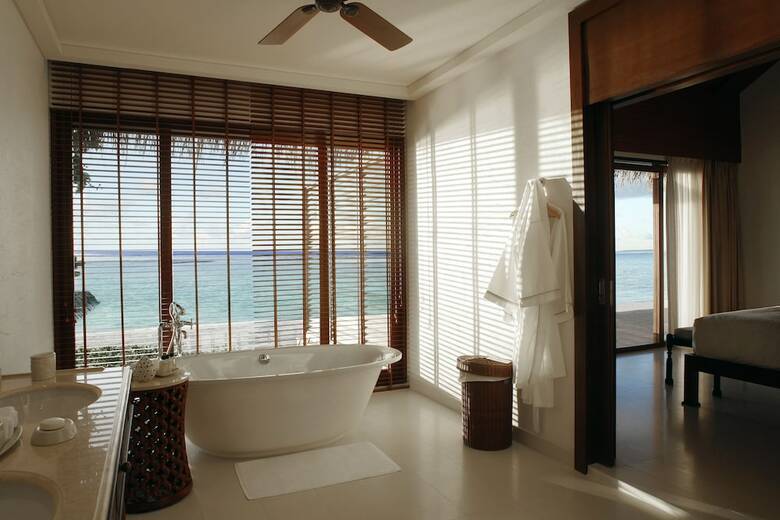 Hotel The Residence Maldives
