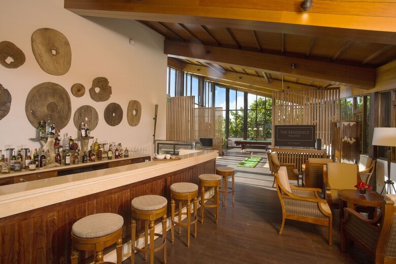 Hotel The Residence Maldives