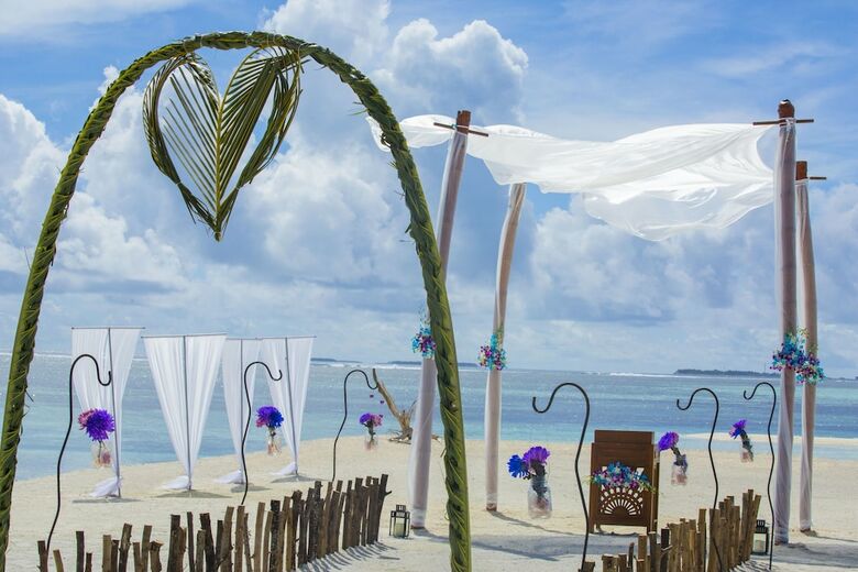 Hotel The Residence Maldives