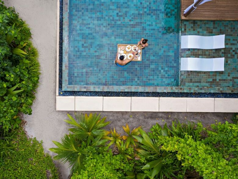 Hotel Park Hyatt Maldives Hadahaa