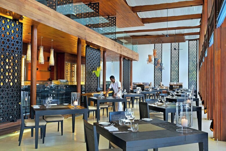 Hotel Park Hyatt Maldives Hadahaa