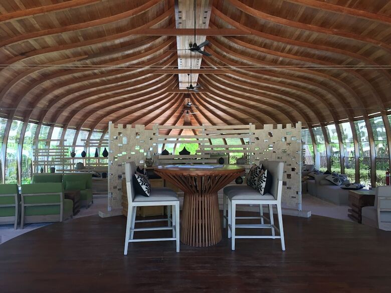 Hotel Park Hyatt Maldives Hadahaa