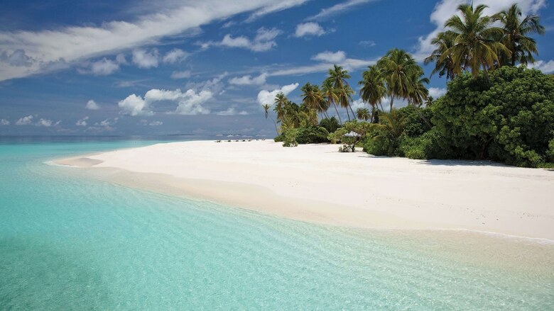 Hotel Park Hyatt Maldives Hadahaa