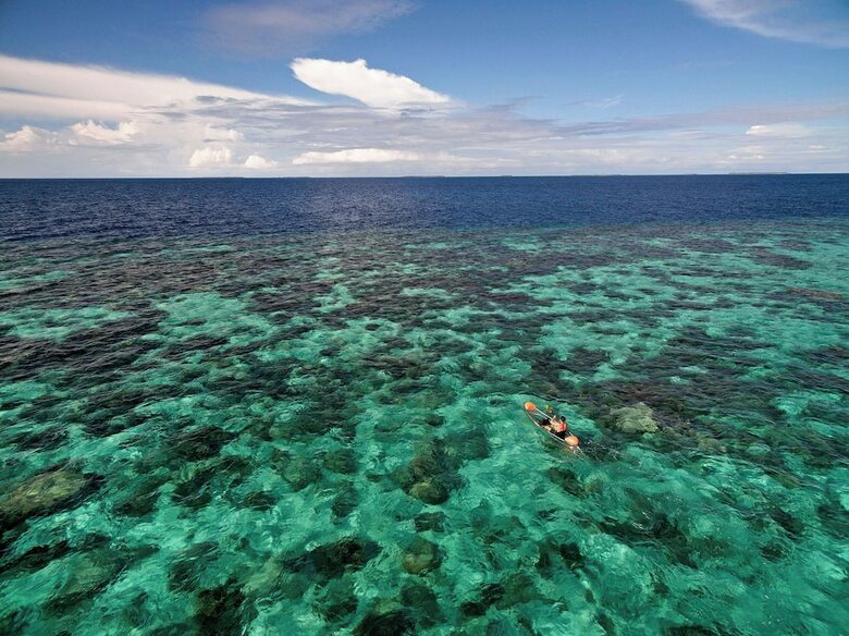 Hotel Park Hyatt Maldives Hadahaa