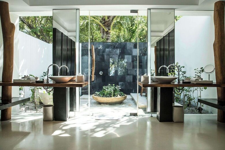 Hotel Park Hyatt Maldives Hadahaa