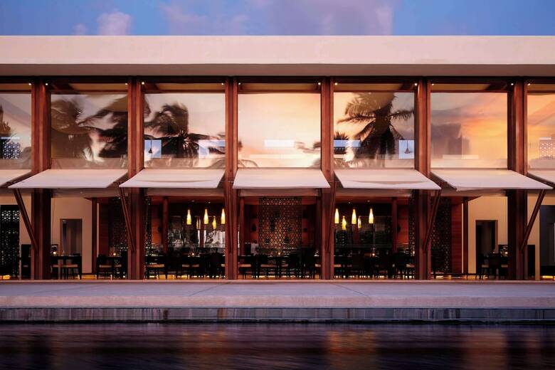 Hotel Park Hyatt Maldives Hadahaa