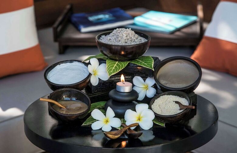 Hotel Park Hyatt Maldives Hadahaa