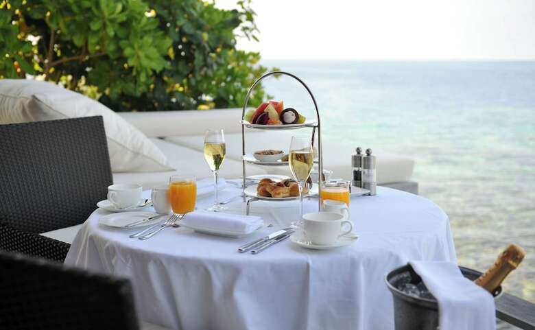 Hotel Park Hyatt Maldives Hadahaa