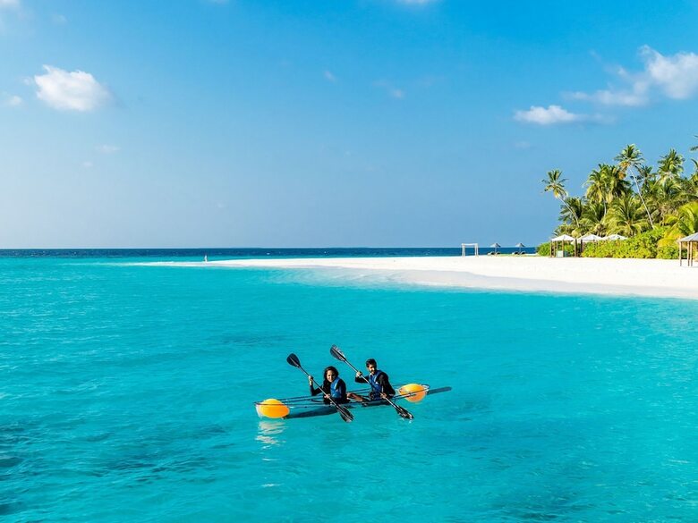 Hotel Park Hyatt Maldives Hadahaa
