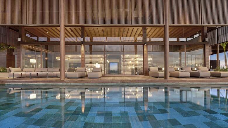 Hotel Park Hyatt Maldives Hadahaa