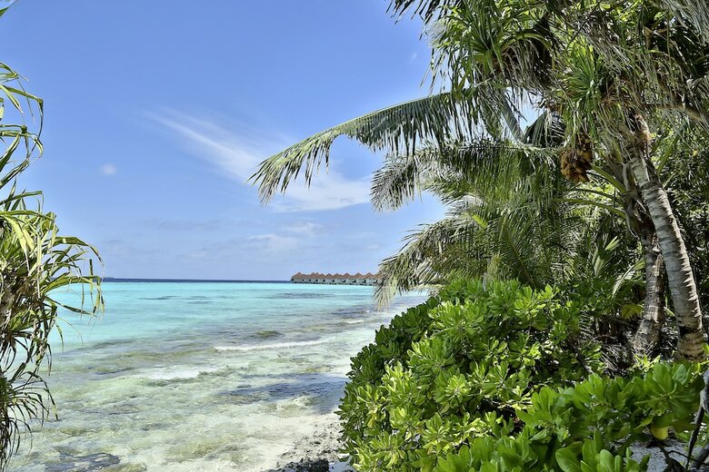 Hotel Robinson Club Maldives