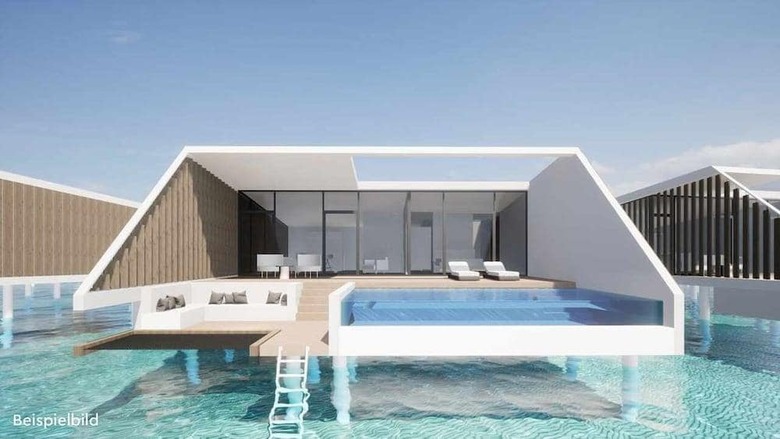 Hotel Robinson Club Maldives