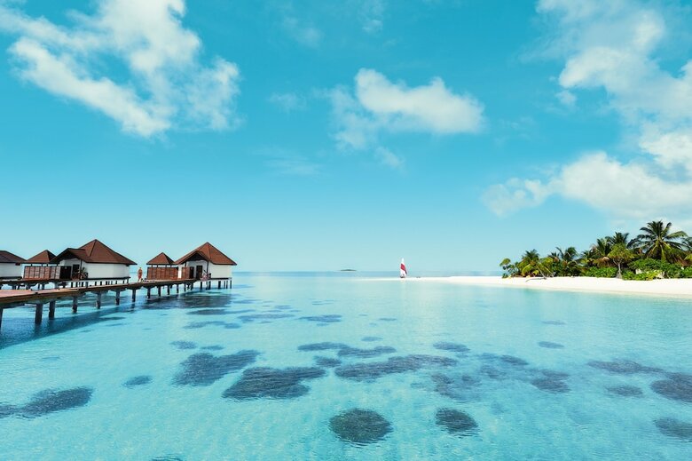 Hotel Robinson Club Maldives