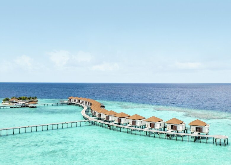 Hotel Robinson Club Maldives